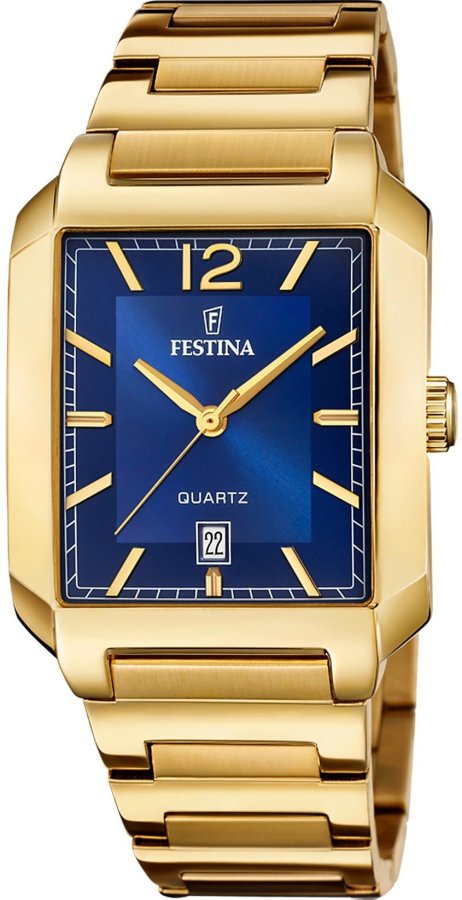 Festina Classic Bracelet 20678/3 - Hodinky Festina