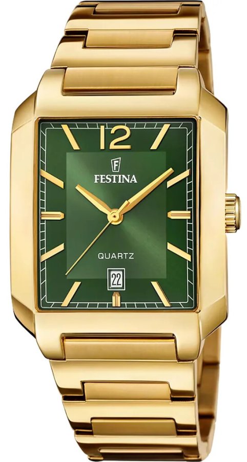 Festina Classic Bracelet 20678/5 Festina Classic Bracelet 20678/5 - Hodinky Festina