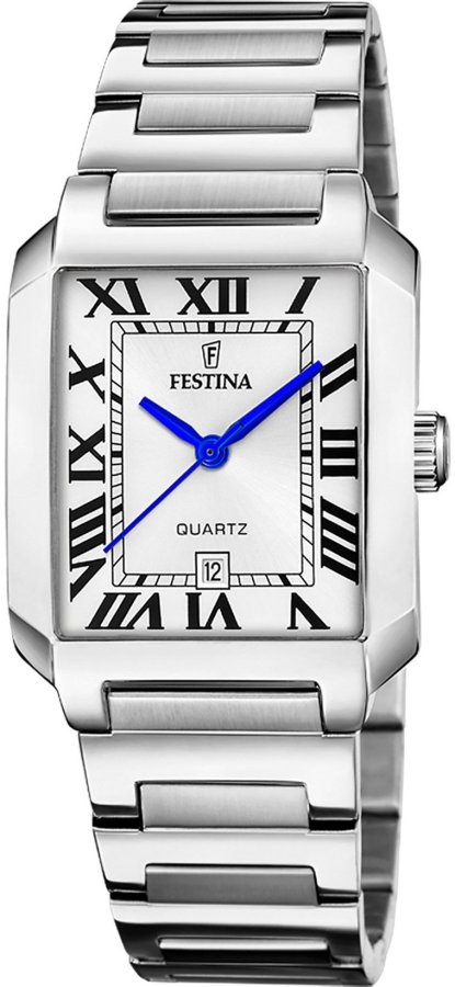 Festina Classic Bracelet 20679/1 Festina Classic Bracelet 20679/1 - Hodinky Festina