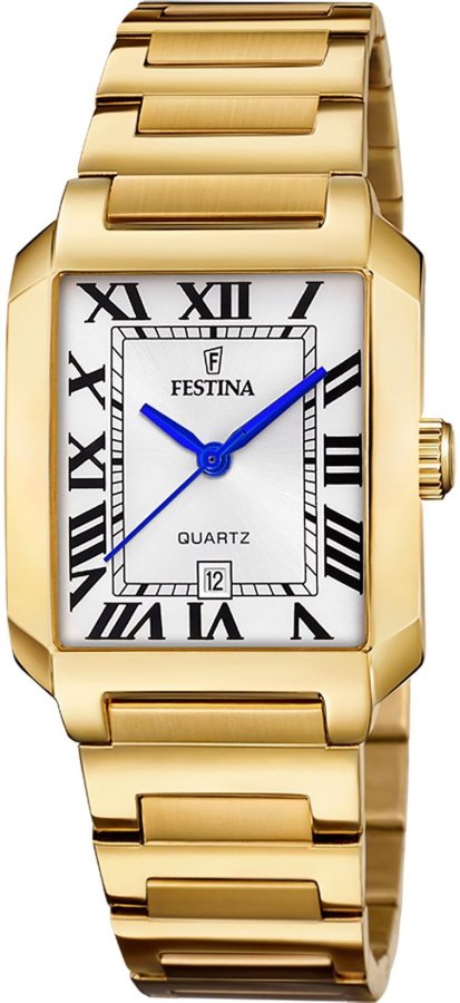 Festina Classic Bracelet 20680/1 Festina Classic Bracelet 20680/1 - Hodinky Festina