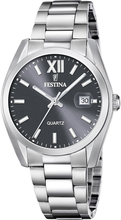 Festina Classic Bracelet 20707/3 - Hodinky Festina