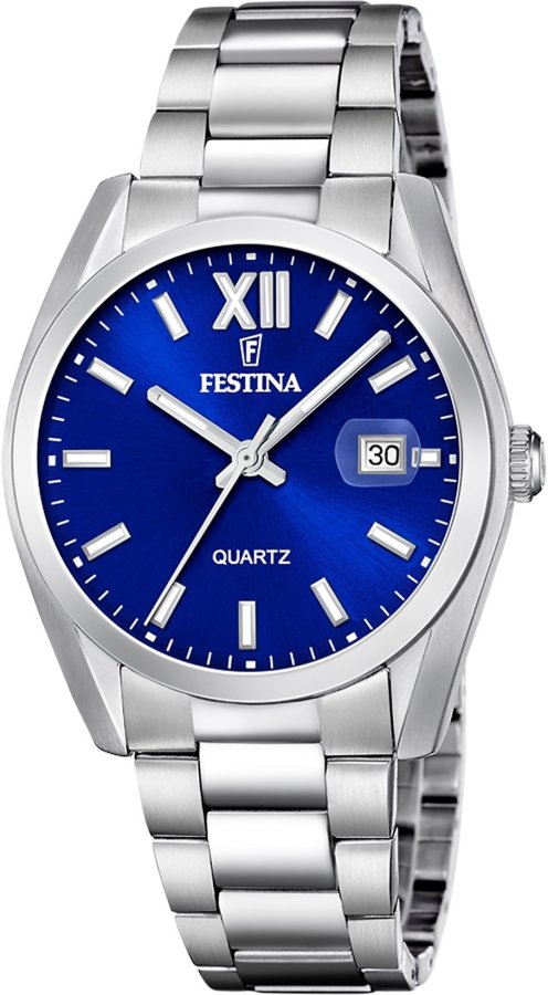 Festina Classic Bracelet 20707/4 - Hodinky Festina