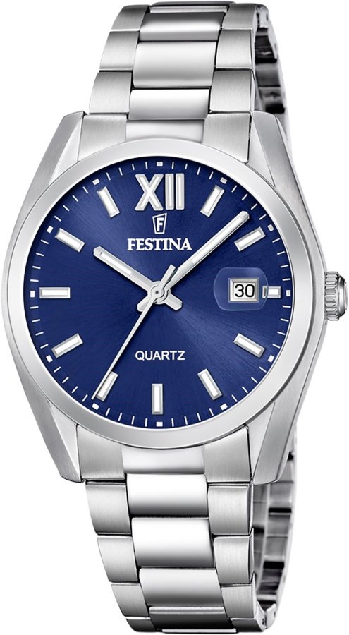 Festina Classic Bracelet 20707/7 - Hodinky Festina