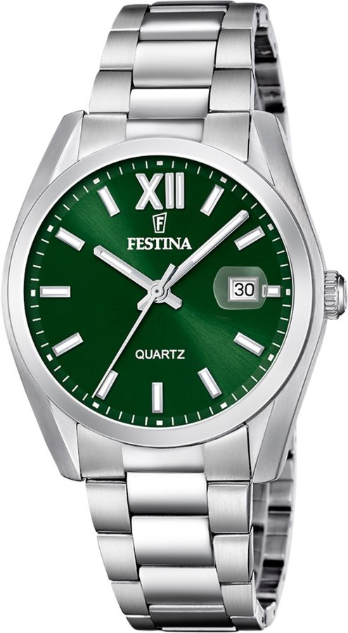 Festina Classic Bracelet 20707/8 - Hodinky Festina