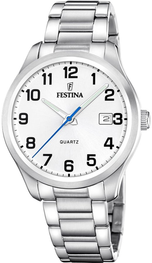 Festina Classic Bracelet 20736/1 - Hodinky Festina