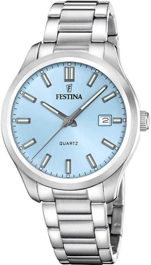 Festina Classic Bracelet 20736/2