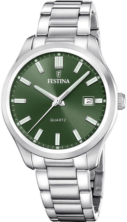 Festina Classic Bracelet 20736/4 - Hodinky Festina
