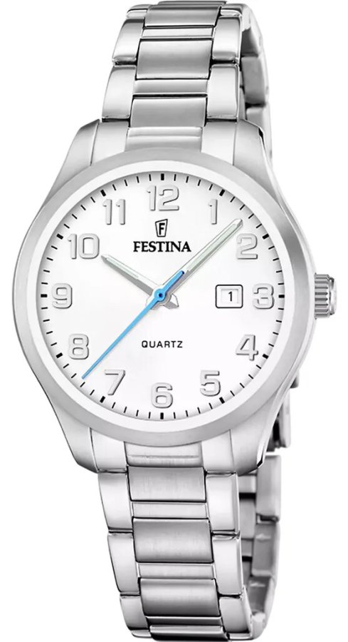 Festina Classic Bracelet 20737/1 Festina Classic Bracelet 20737/1 - Hodinky Festina