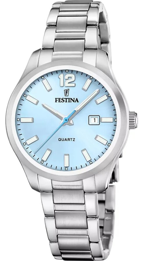 Festina Classic Bracelet 20737/3 Festina Classic Bracelet 20737/3 - Hodinky Festina