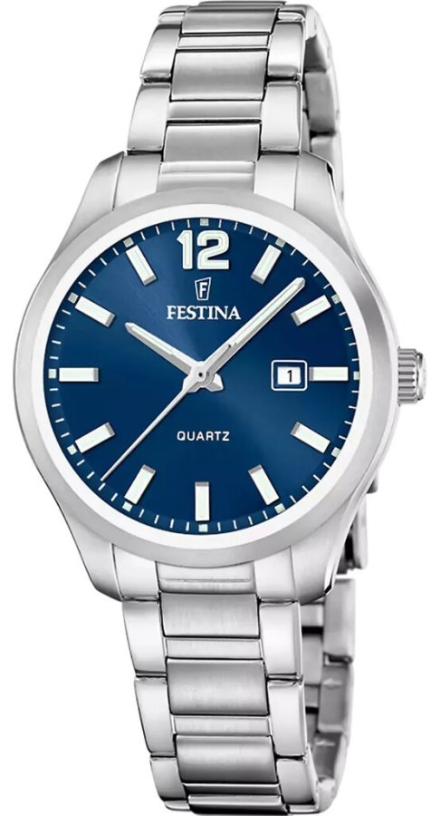 Festina Classic Bracelet 20737/4 Festina Classic Bracelet 20737/4 - Hodinky Festina