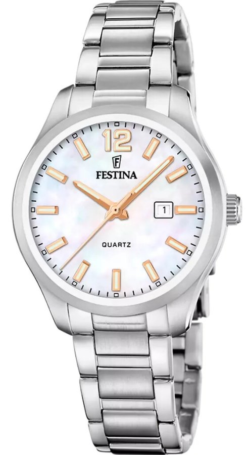 Festina Classic Bracelet 20737/6 Festina Classic Bracelet 20737/6 - Hodinky Festina