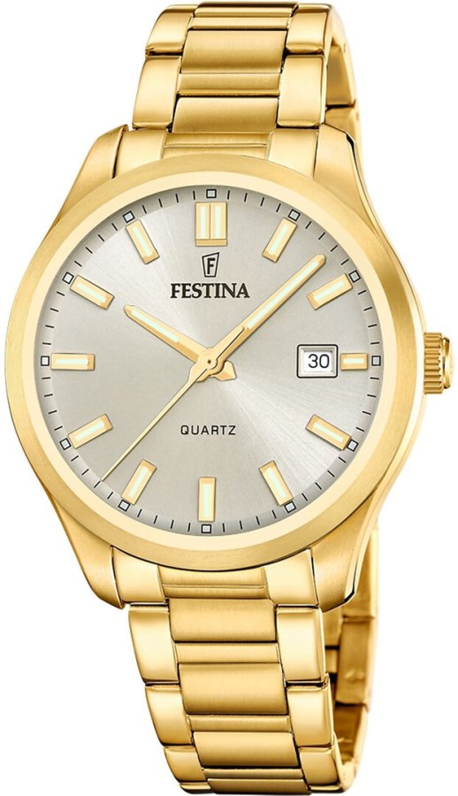 Festina Classic Bracelet 20740/1 Festina Classic Bracelet 20740/1 - Hodinky Festina