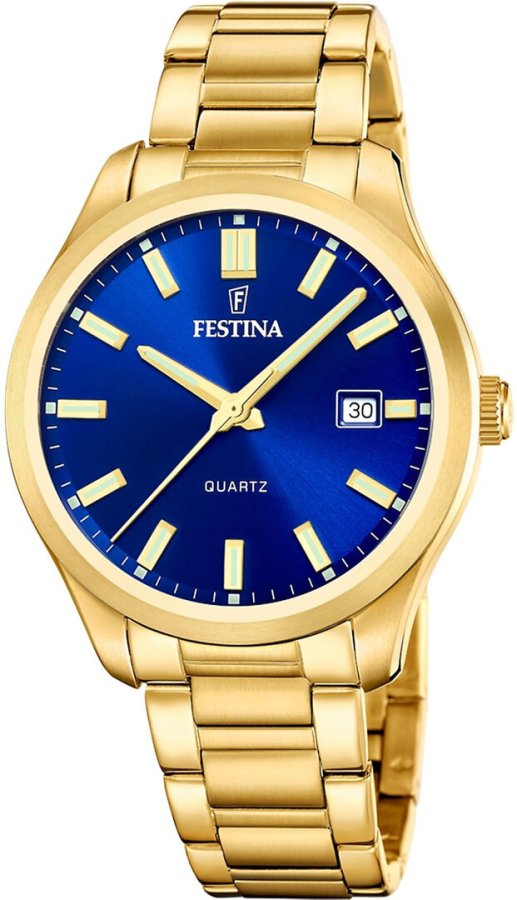 Festina Classic Bracelet 20740/2 Festina Classic Bracelet 20740/2 - Hodinky Festina