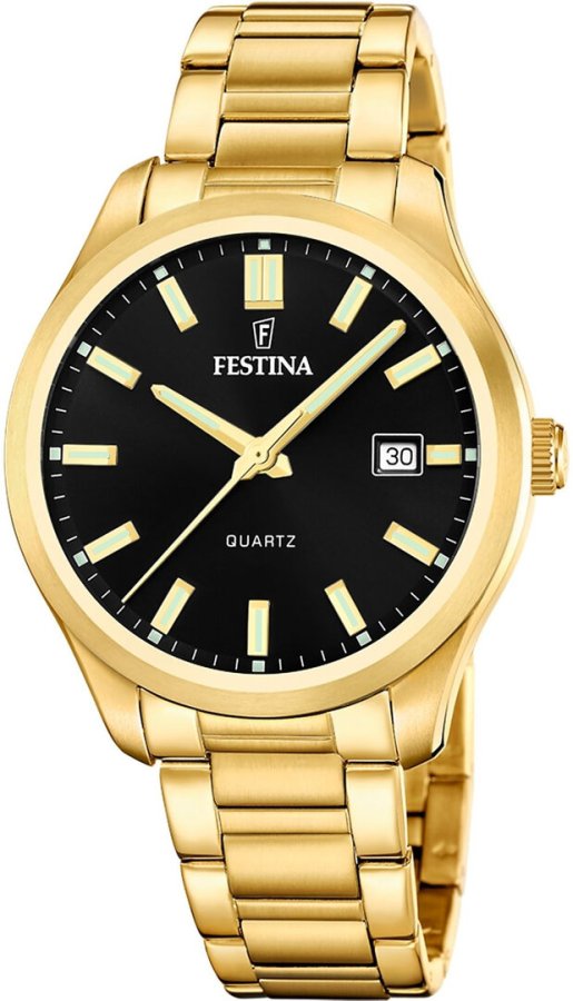 Festina Classic Bracelet 20740/3 Festina Classic Bracelet 20740/3 - Hodinky Festina