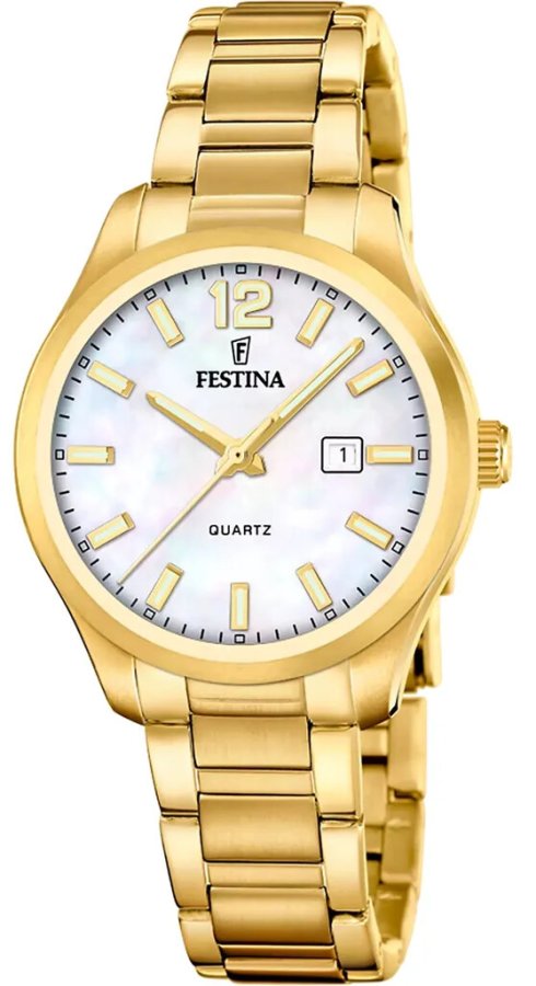 Festina Classic Bracelet 20741/1 Festina Classic Bracelet 20741/1 - Hodinky Festina