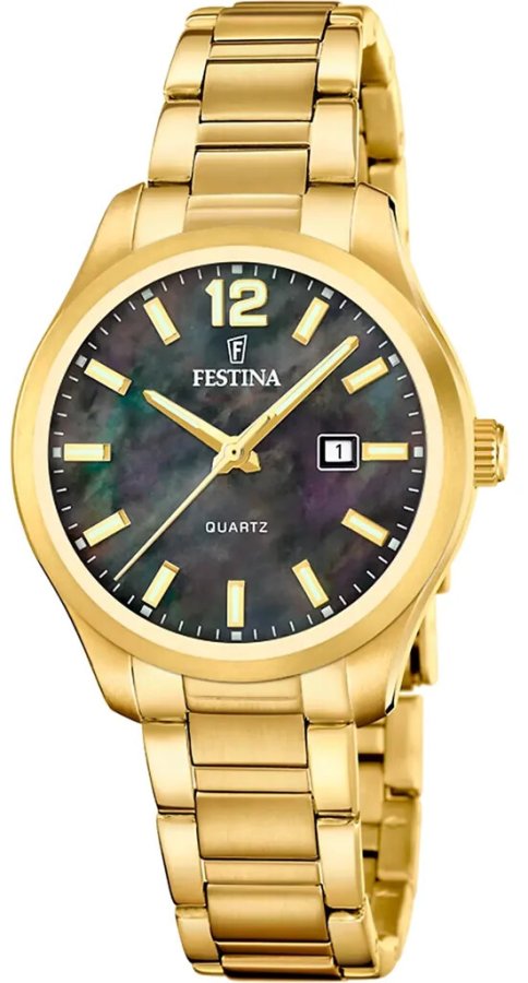 Festina Classic Bracelet 20741/2 Festina Classic Bracelet 20741/2 - Hodinky Festina