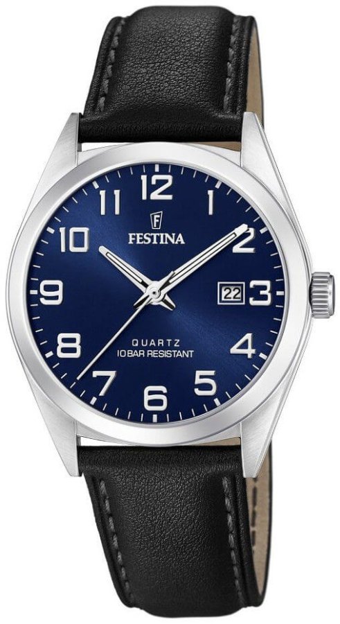 Festina Classic Strap 20446/2 - Hodinky Festina