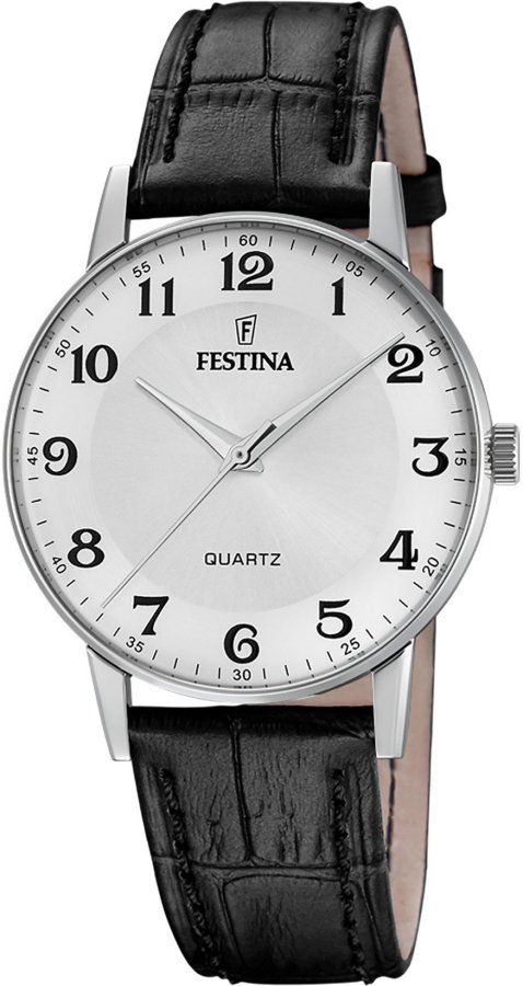 Festina Classic Strap 20690/1 - Hodinky Festina