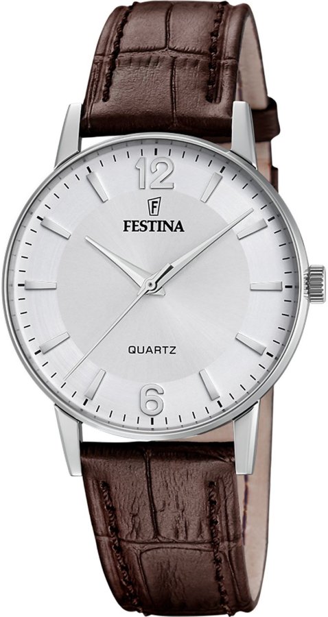 Festina Classic Strap 20690/2 - Hodinky Festina