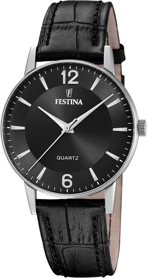 Festina Classic Strap 20690/4 - Hodinky Festina