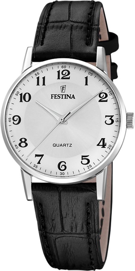 Festina Classic Strap 20691/1 - Hodinky Festina