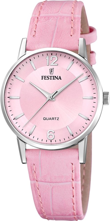 Festina Classic Strap 20691/3 Festina Classic Strap 20691/3 - Hodinky Festina