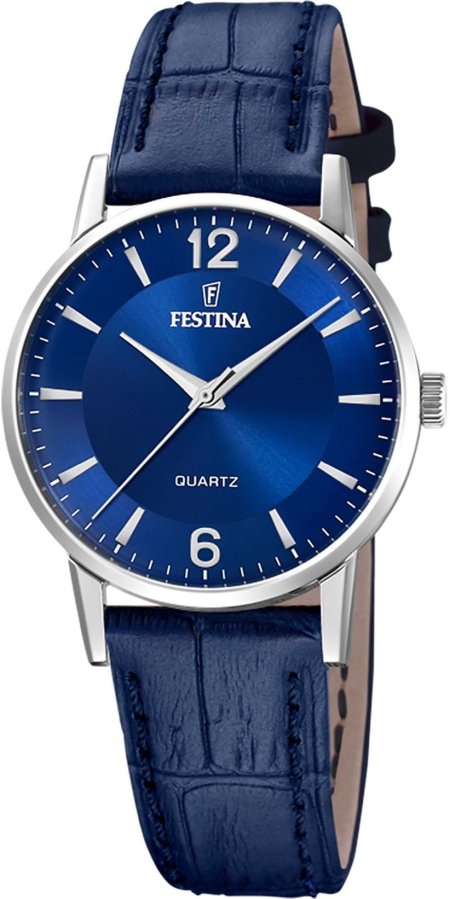 Festina Classic Strap 20691/4 Festina Classic Strap 20691/4 - Hodinky Festina