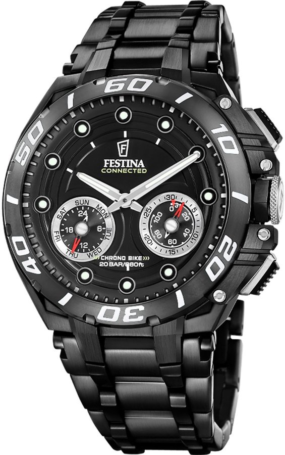 Festina Connected Chrono Bike 20762/3
