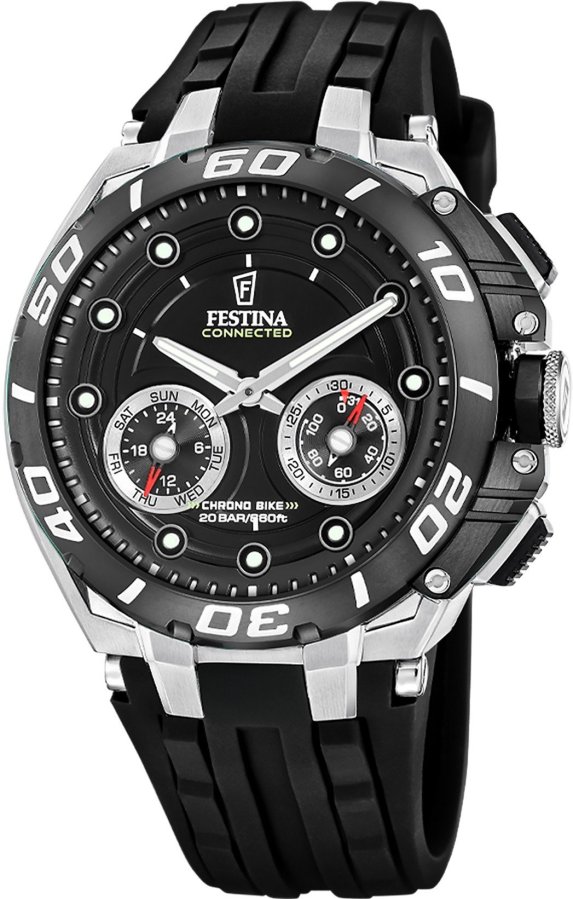Festina Connected Chrono Bike 20763/3