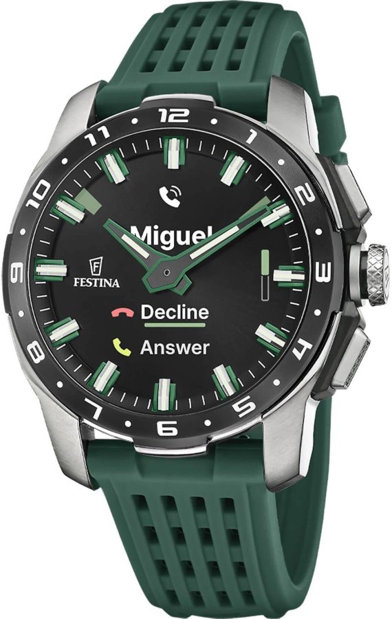 Festina Connected Full D 23305/1