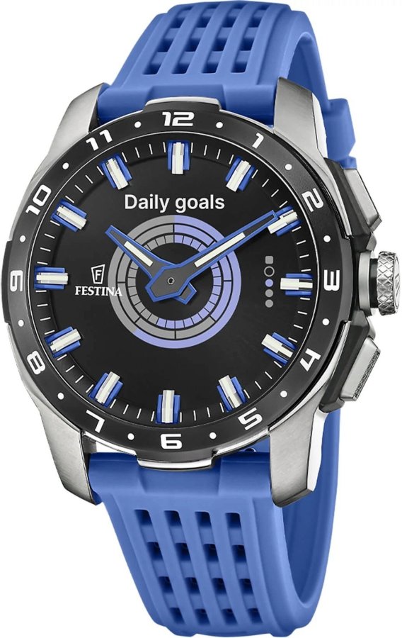 Festina Connected Full D 23305/2