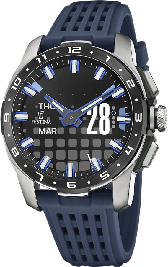 Festina Connected Full D 23305/3