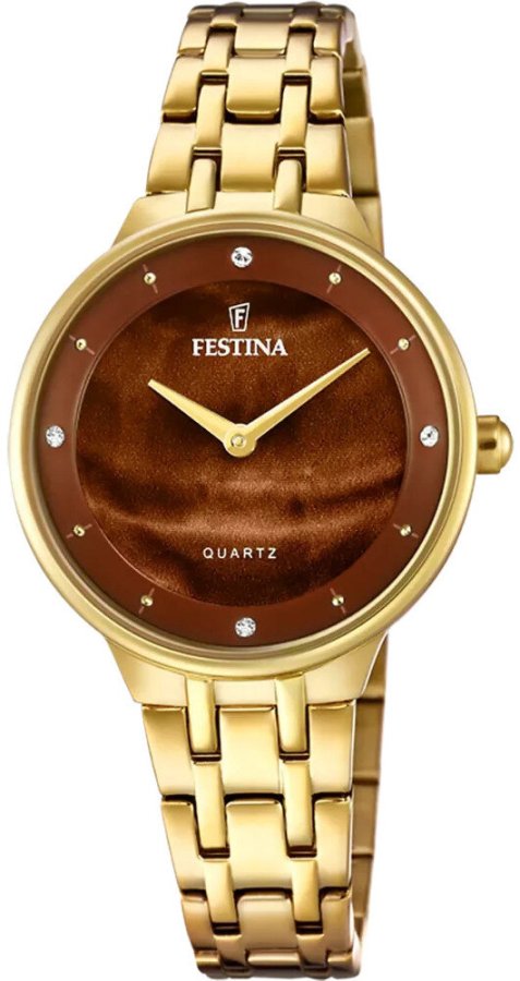 Festina Mademoiselle 20601/C Festina Mademoiselle 20601/C - Hodinky Festina