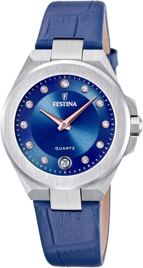 Festina Mademoiselle 20701/4 - Hodinky Festina