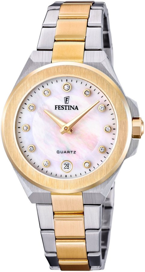 Festina Mademoiselle 20702/1 - Hodinky Festina