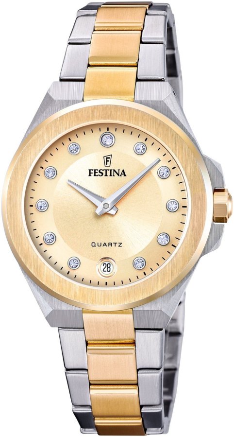 Festina Mademoiselle 20702/2 - Hodinky Festina