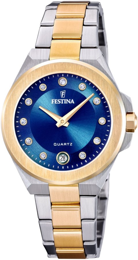 Festina Mademoiselle 20702/3 - Hodinky Festina