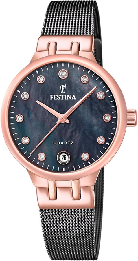 Festina Mademoiselle 20717/2 Festina Mademoiselle 20717/2 - Hodinky Festina