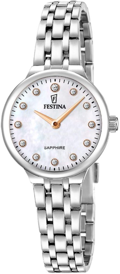 Festina Mademoiselle 20744/1 - Hodinky Festina