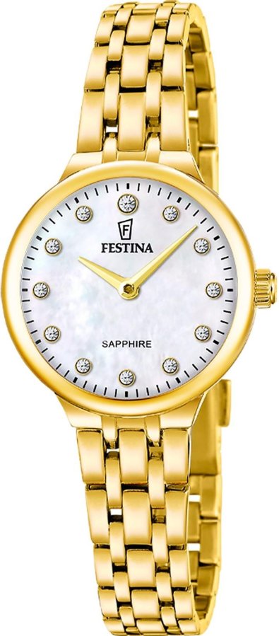 Festina Mademoiselle 20745/1 - Hodinky Festina