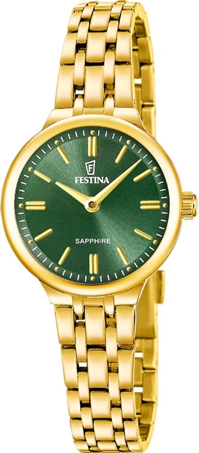 Festina Mademoiselle 20745/3 - Hodinky Festina