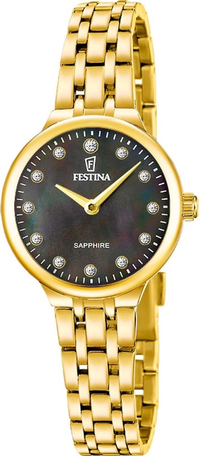 Festina Mademoiselle 20745/4 - Hodinky Festina