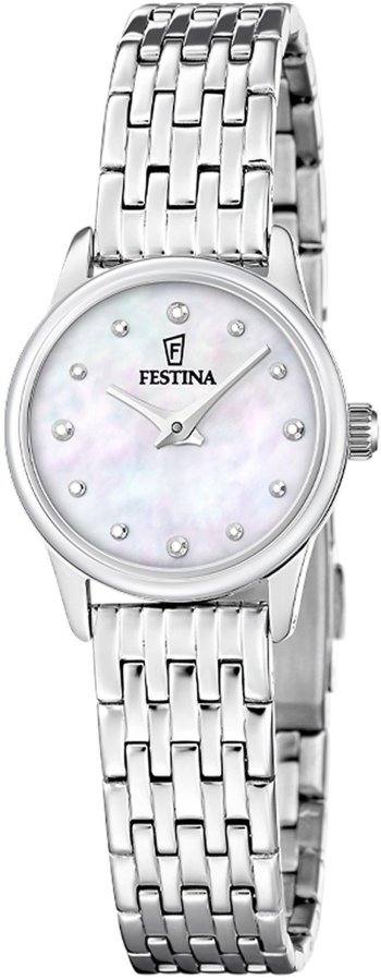 Festina Mademoiselle 20749/1 - Hodinky Festina