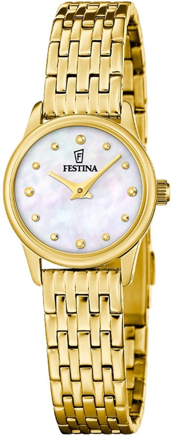 Festina Mademoiselle 20750/1 - Hodinky Festina
