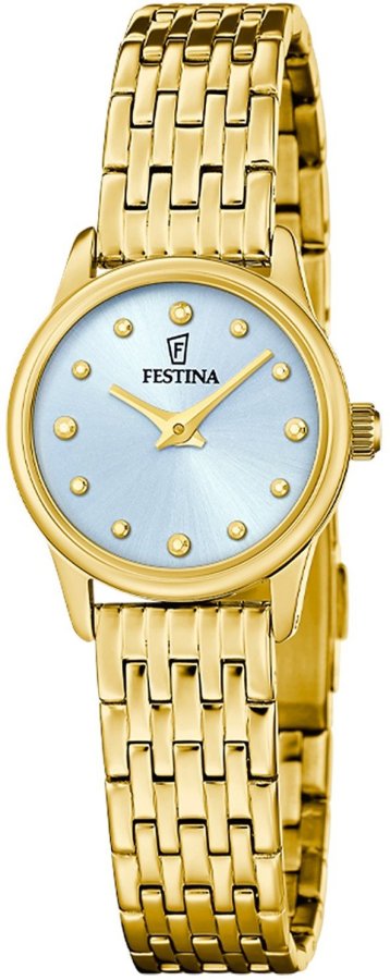Festina Mademoiselle 20750/3 - Hodinky Festina