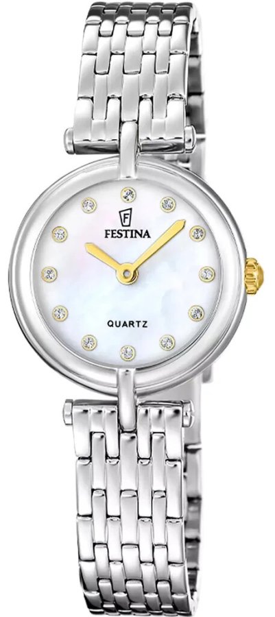 Festina Mademoiselle 20789/3 - Hodinky Festina