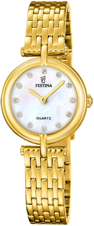 Festina Mademoiselle 20790/2 - Hodinky Festina