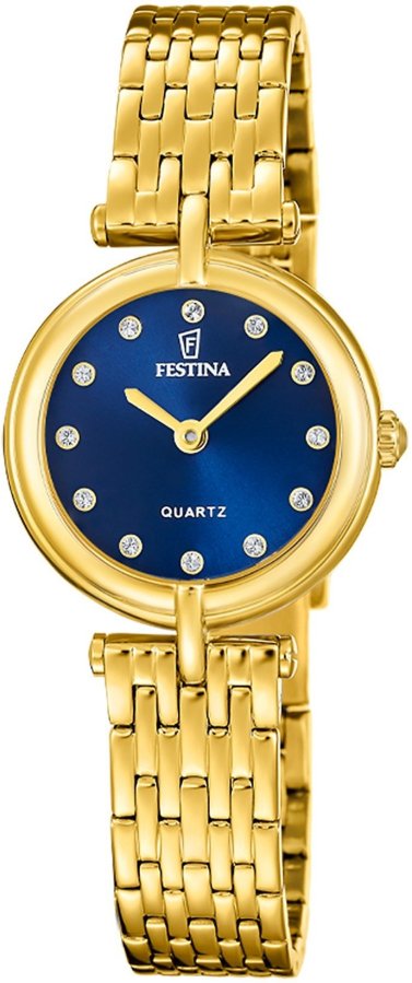 Festina Mademoiselle 20790/3 - Hodinky Festina