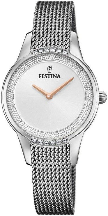 Festina Mademoiselle Swarovski 20494/1 Festina Mademoiselle Swarovski 20494/1 - Hodinky Festina