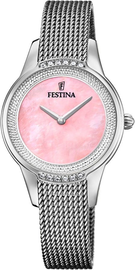 Festina Mademoiselle Swarovski 20494/5 Festina Mademoiselle Swarovski 20494/5 - Hodinky Festina